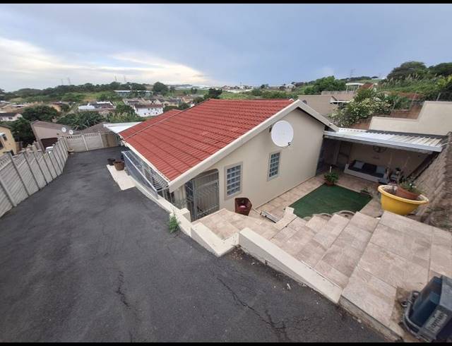 3 BEDROOM HOUSE FOR SALE IN NEWLANDS WEST